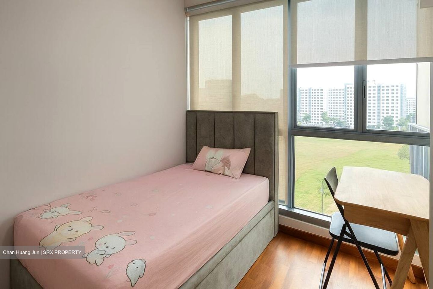 Signature At Yishun (D27), Condominium #508048731